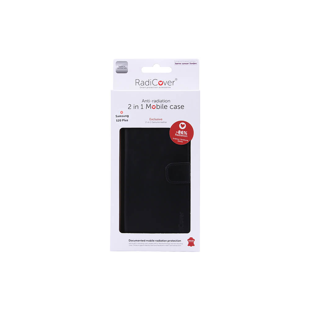 Exclusive 2-in-1 - Samsung S20 Plus