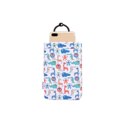Baby Monitor Bag - Large