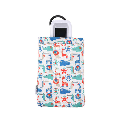 Baby Monitor Bag - Large