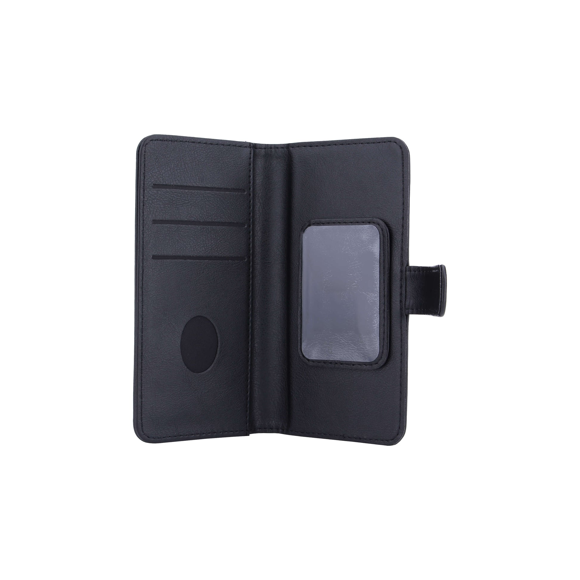 Exclusive 2-in-1 - Universal Medium (5-5.4")