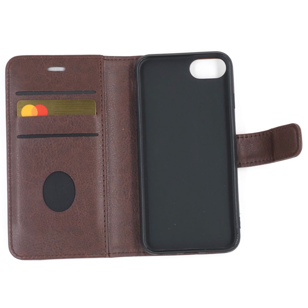 Fashion Wallet - iPhone 6/7/8/SE