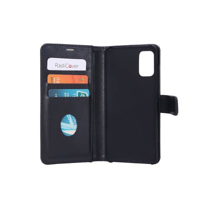 Fashion Wallet - Samsung A41