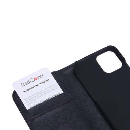 Fashion Wallet - iPhone 12 Mini