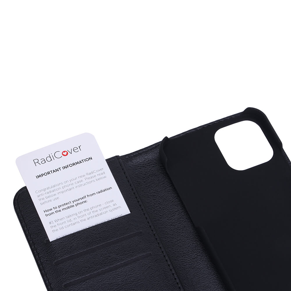 Fashion Wallet - iPhone 12/12 Pro
