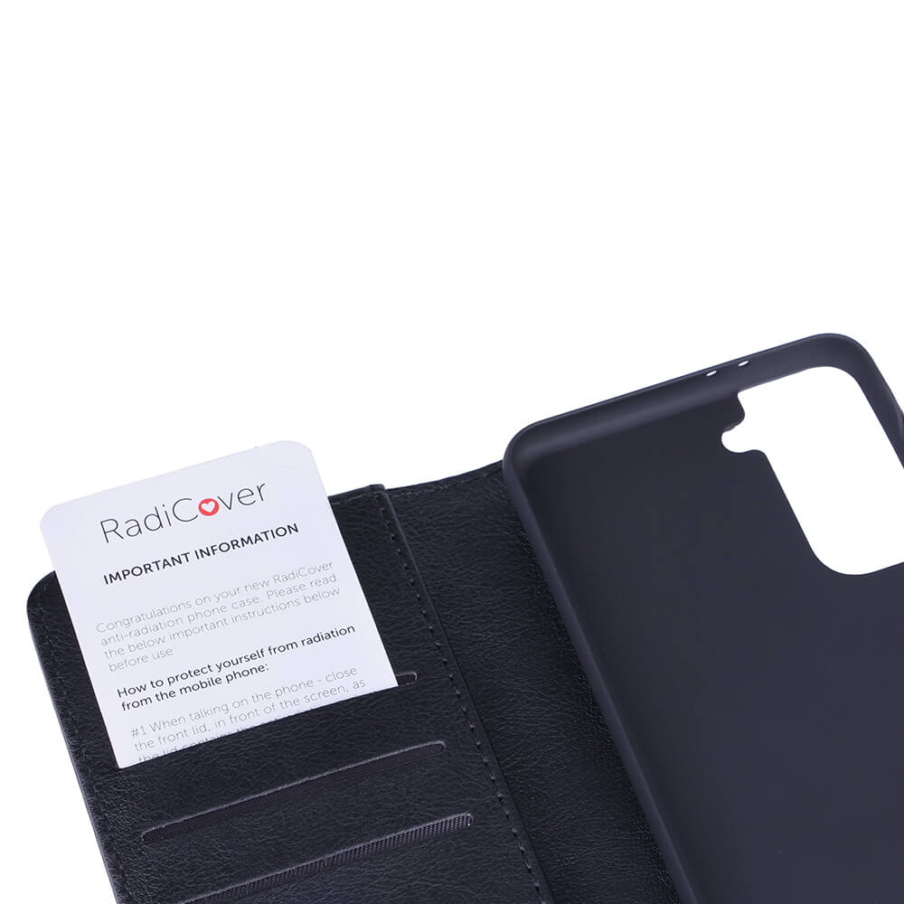 Fashion Wallet - Samsung S21/S30