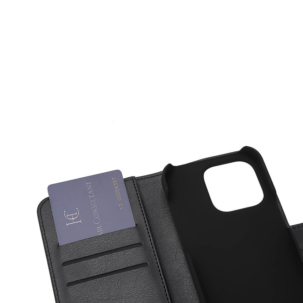 Fashion Wallet - iPhone 14 Pro