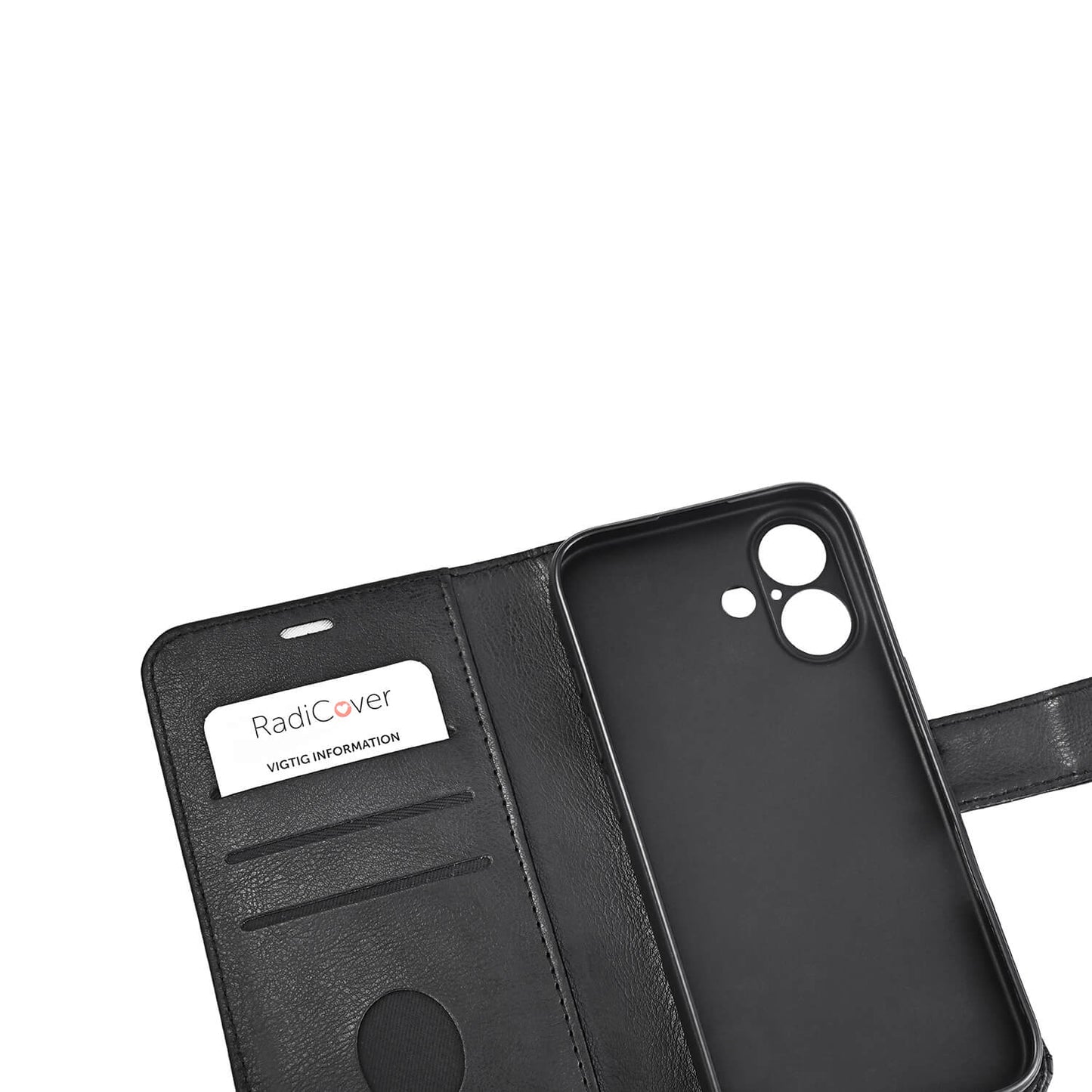 Fashion Wallet - iPhone 16