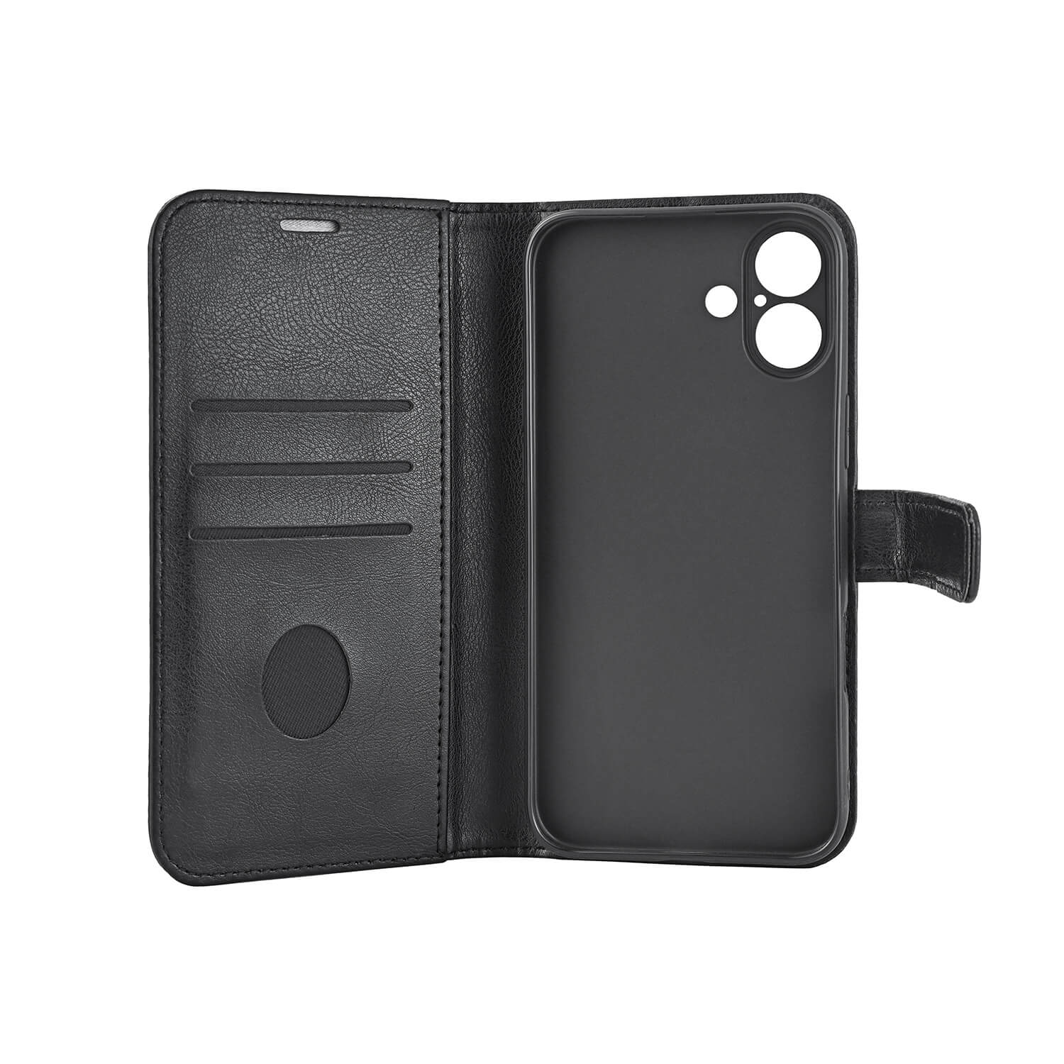 Fashion Wallet - iPhone 16 Plus