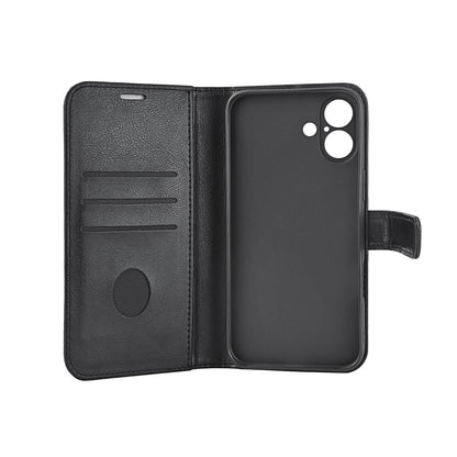 Fashion Wallet - iPhone 16 Plus