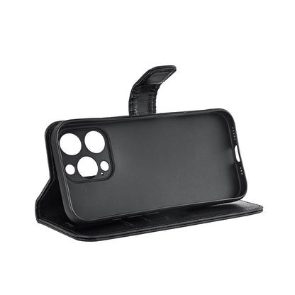 Fashion Wallet - iPhone 16 Pro