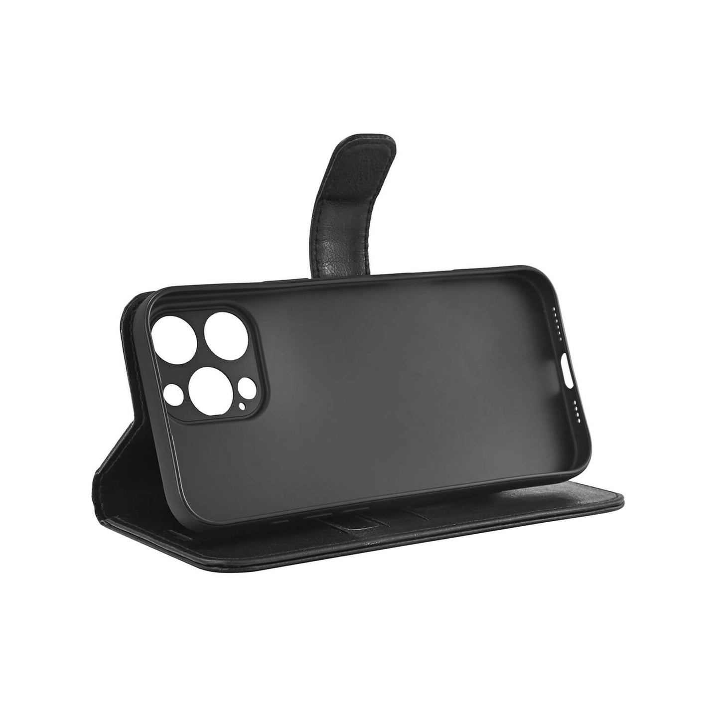 Fashion Wallet - iPhone 16 Pro Max