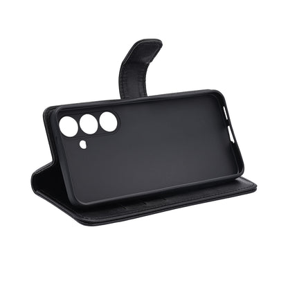 Fashion Wallet - Samsung S25 5G